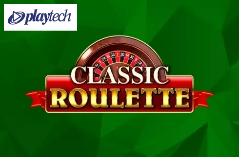 Classic Roulette